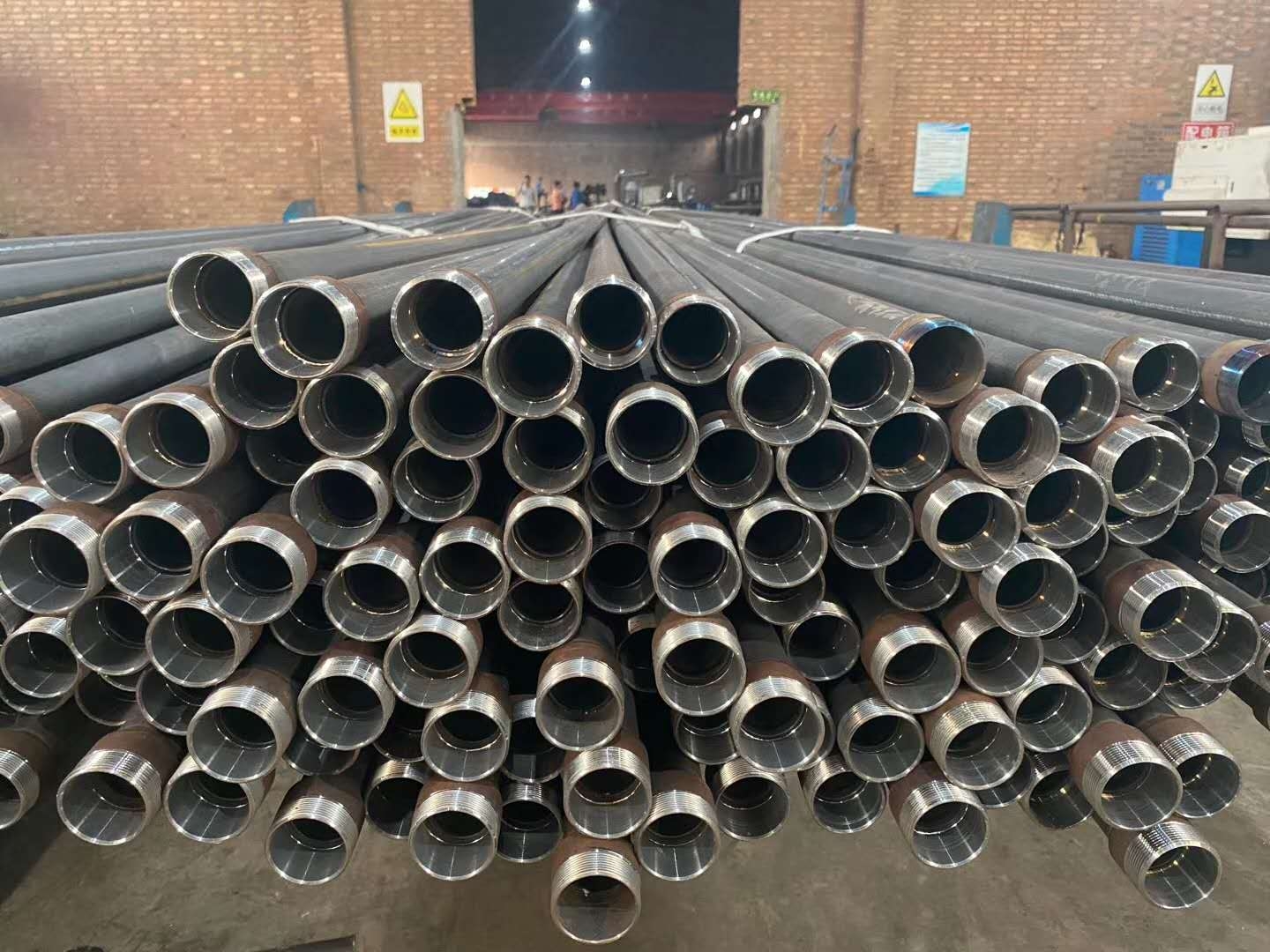 珠海桥梁声测管批量供货