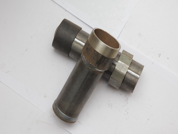 珠海螺旋式声测管厚壁3.0mm