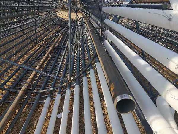 珠海桩基声测管在高速公路桥梁桩基工程中的应用案例
